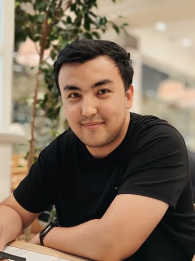 Islomjon Rahimjonov