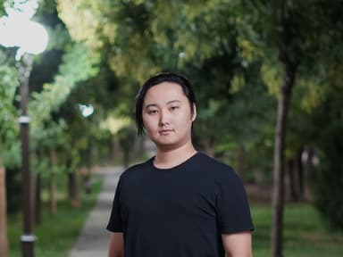 Ruslan Musyaev