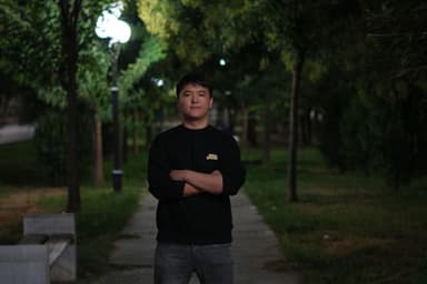 Salauat Erejepov